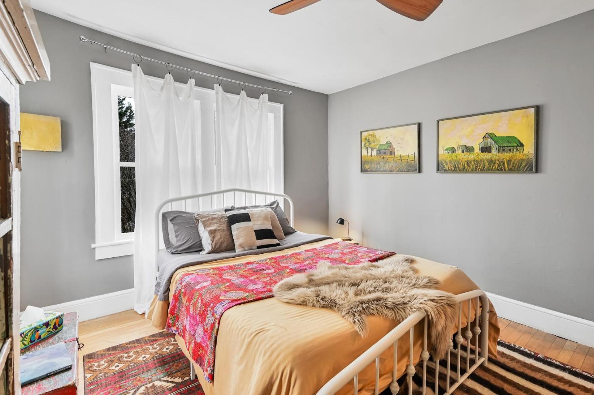 Casa vacanze Urban Entire 4 Mi To Dt