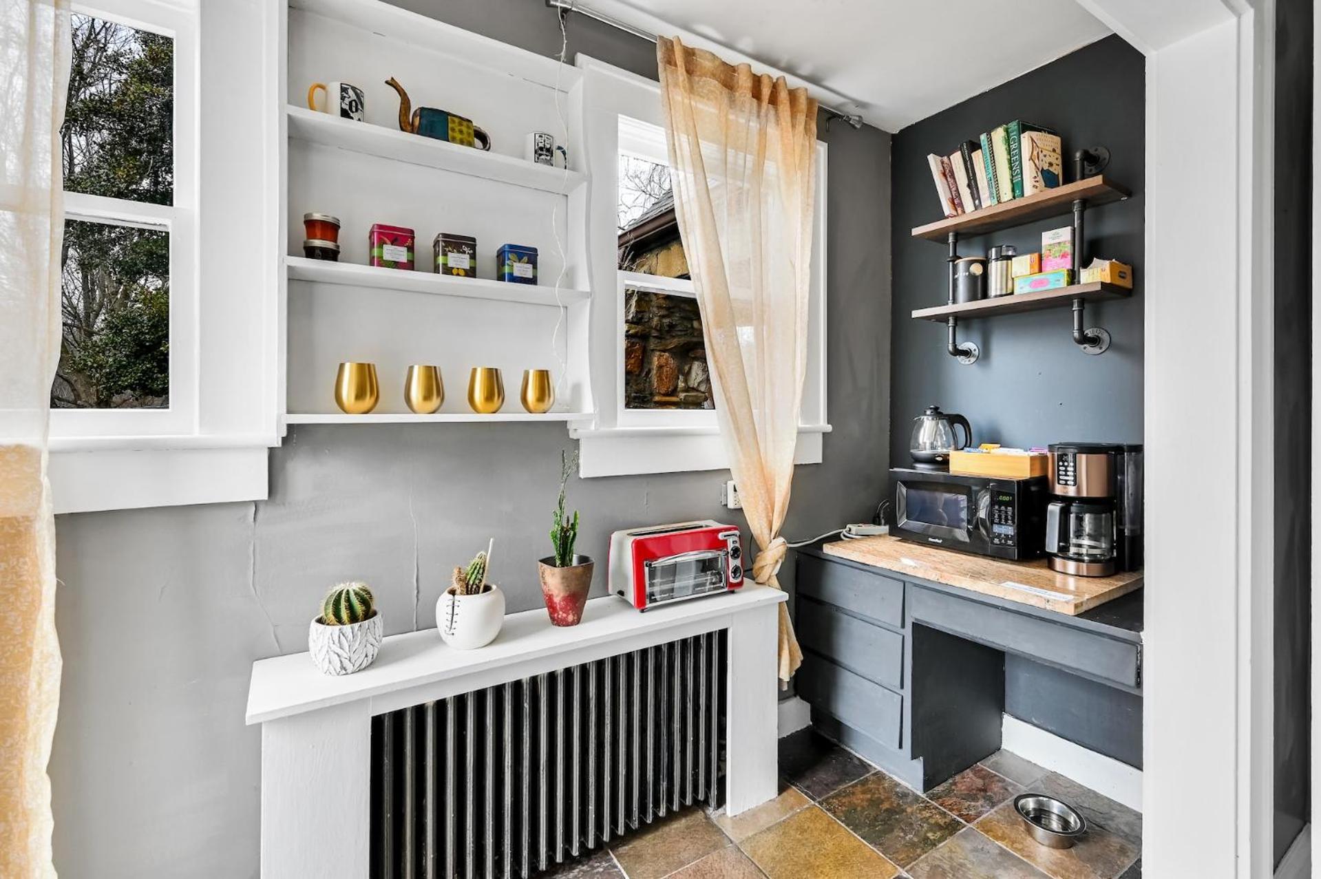 Casa vacanze Urban Entire 4 Mi To Dt *