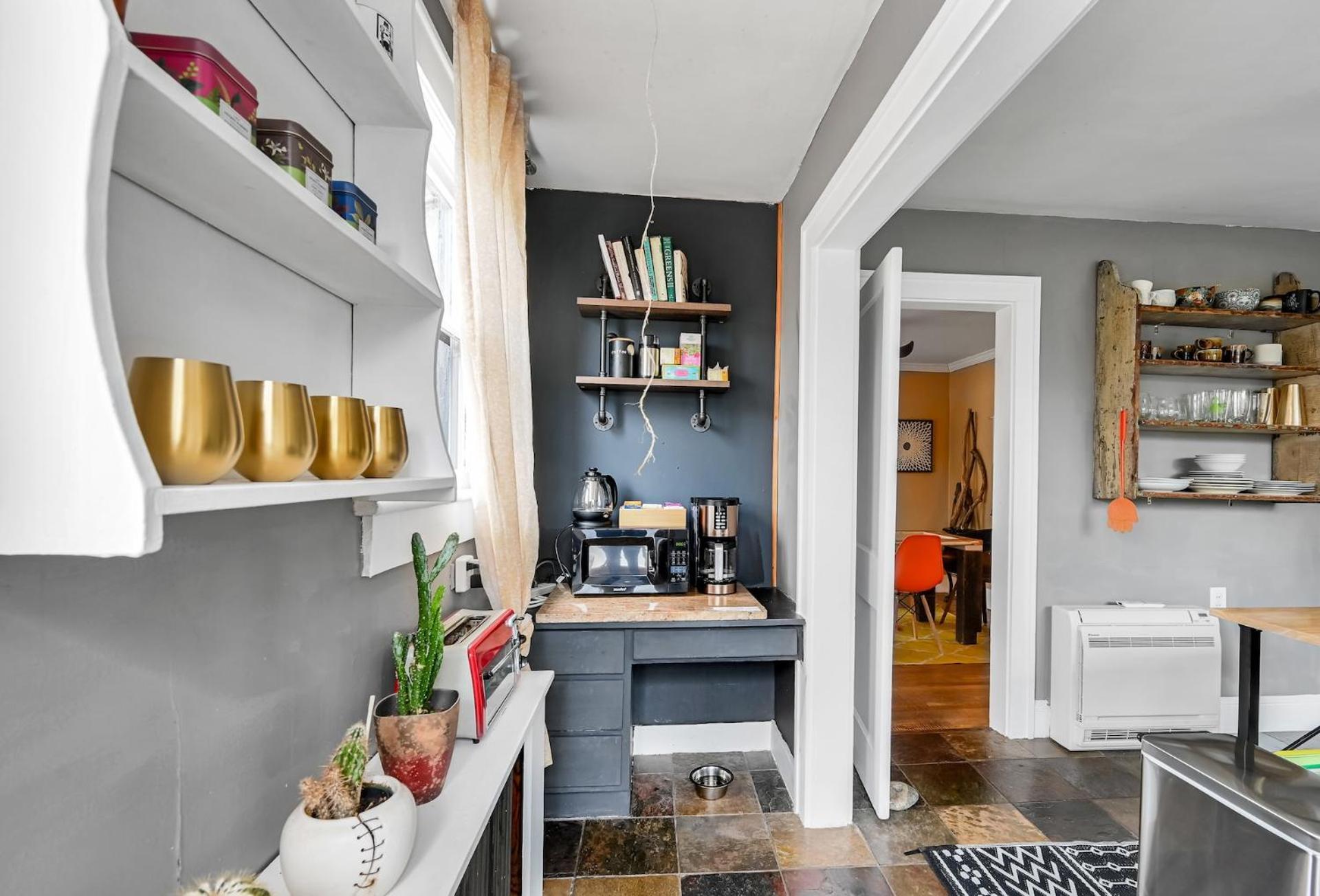 Casa vacanze Urban Entire 4 Mi To Dt
