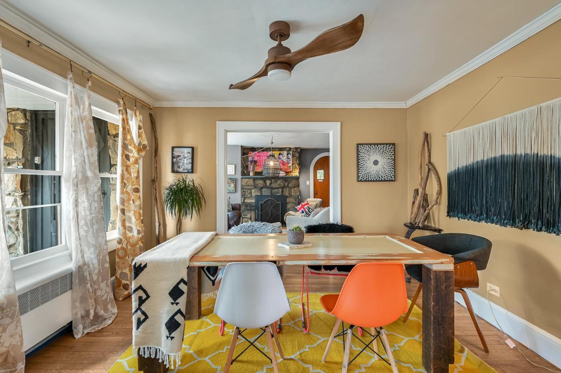 Casa vacanze Urban Entire 4 Mi To Dt