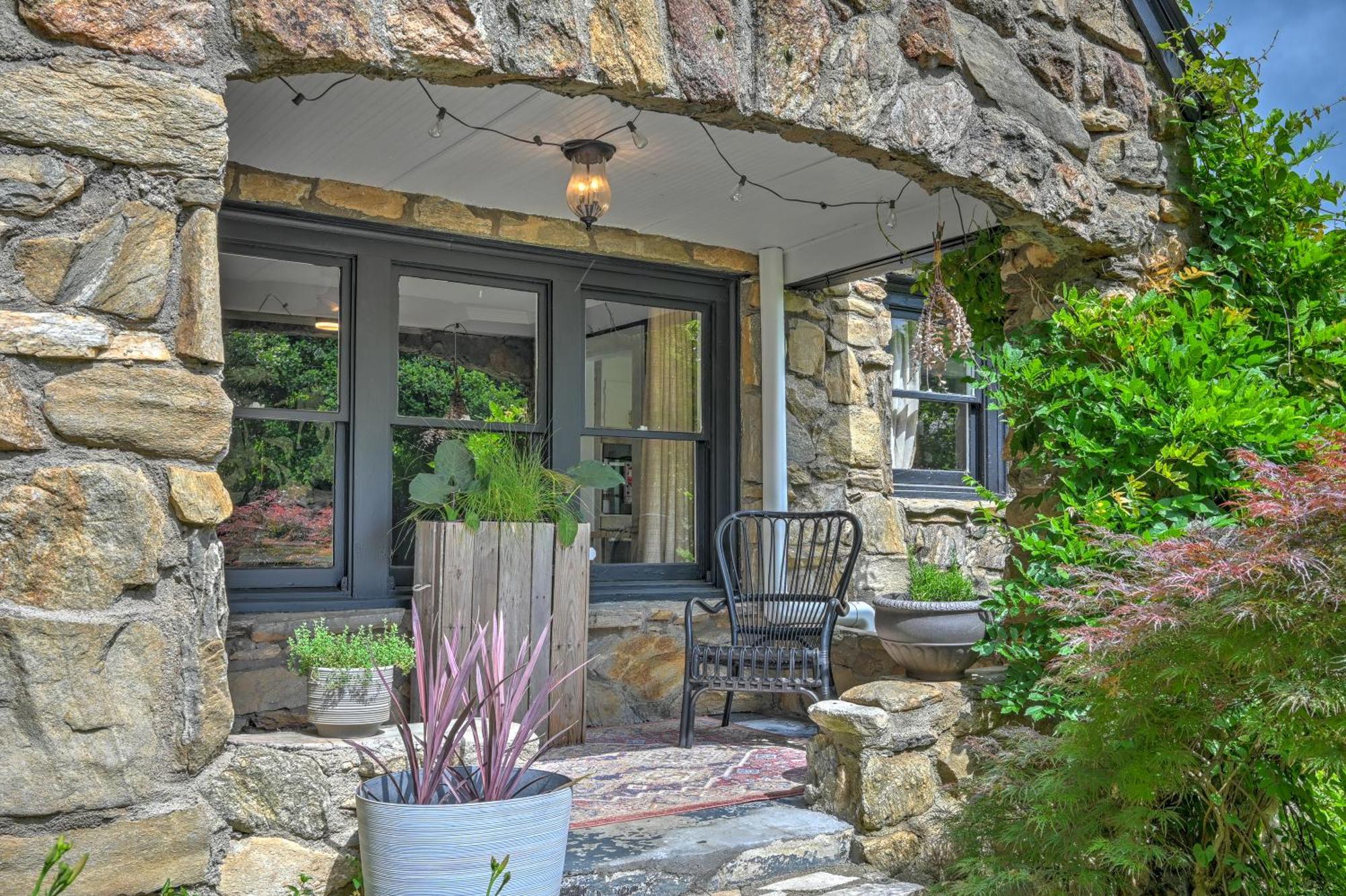 Holiday home Urban Entire 4 Mi To Dt Asheville