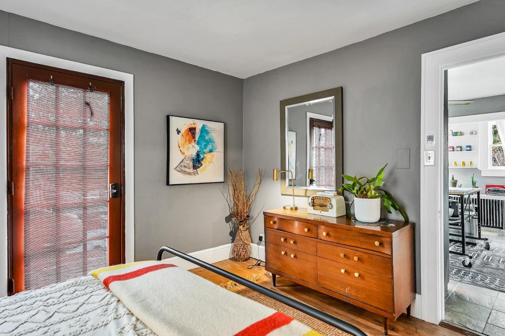 Holiday home Urban Entire 4 Mi To Dt Asheville